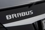 Mercedes-Benz E-Class B20 by Brabus 2017 года